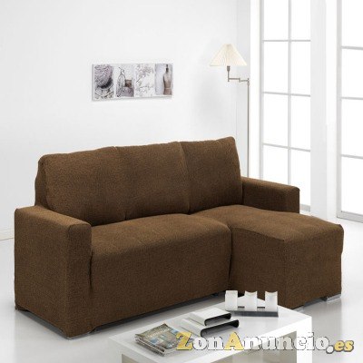 Fundas chaise longue bielásticas